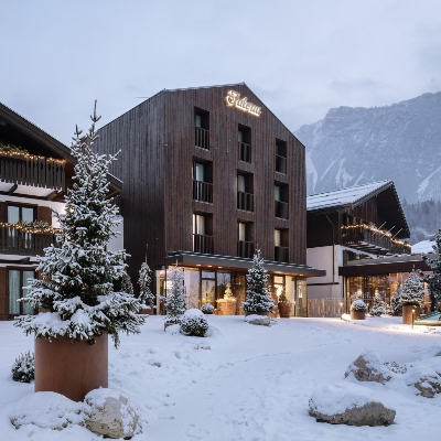 Where to stay during the Winter Olympics