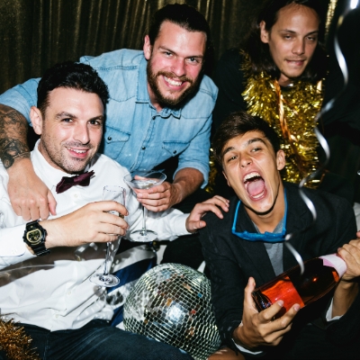 Trending Stag Do Destinations for 2026