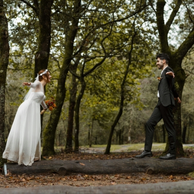 Pre-wedding nerves, relationship advice and the secrets to a long, happy marriage