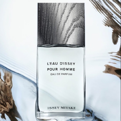 New Issey Miyake L’Eau d’Issey pour Homme Eau de Parfum