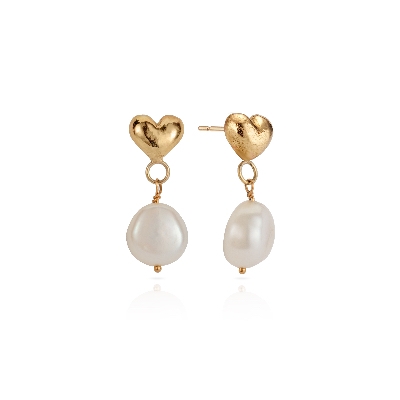 Founder of Lulu & Boo gives advice on picking and styling big-day jewellery