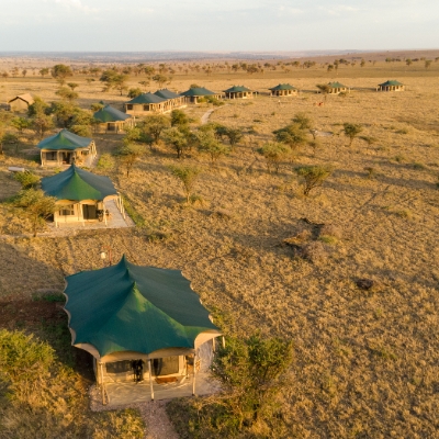 4 New Exclusive Offers Unveiled for Wild Wakati Camp, Serengeti