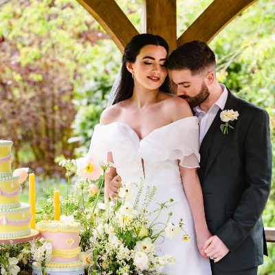 Big Day, Smaller Budget, Beautiful Weddings at Barnsdale