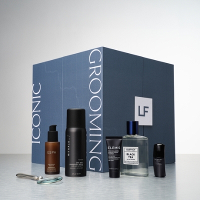LOOKFANTASTIC launches grooming advent calendar for 2026