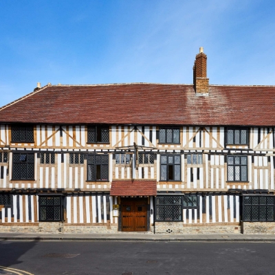 Hotel Indigo Stratford-upon-Avon shortlisted twice in the West Midlands Tourism Awards 2027!
