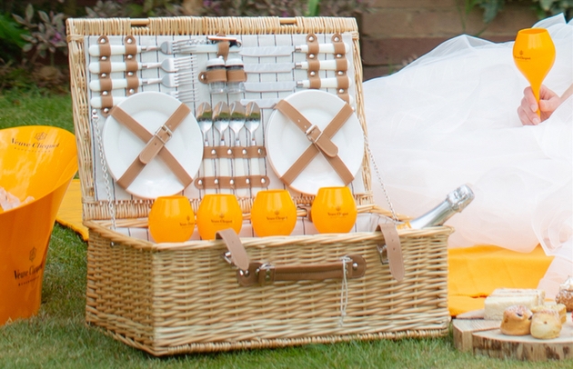 Veuve Clicquot partners with Mallory Court: Image 2