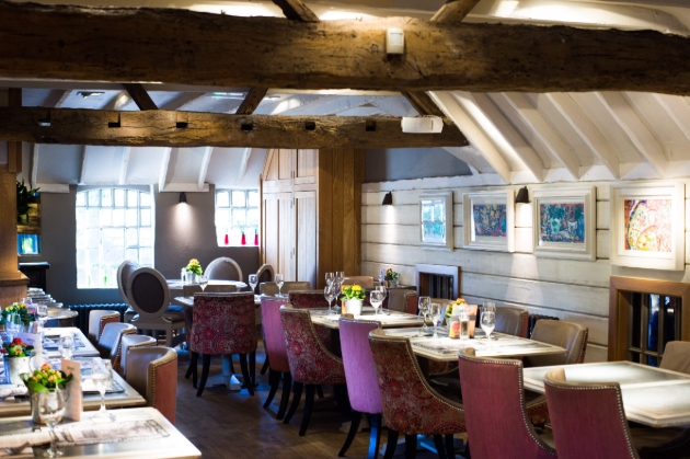 Warwickshire’s foodie hidden gems: Image 1