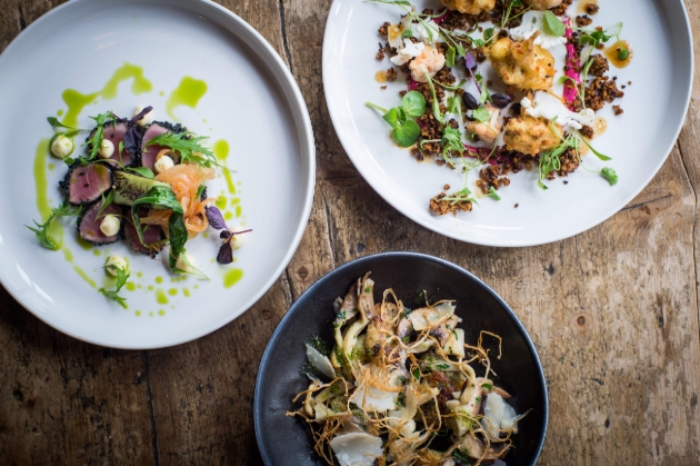 Warwickshire’s foodie hidden gems: Image 2