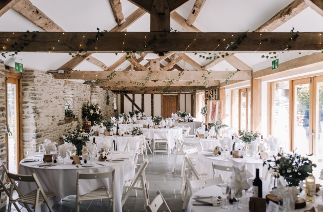 Welcome to the barn on the farm in Shropshire: Image 1