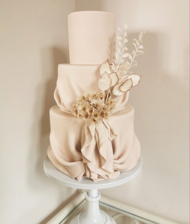 Five minutes with Worcestershire cake specialist: Image 1