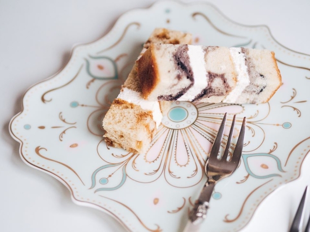 Christina May Cake Design reveals how you can create the perfect winter cake: Image 1
