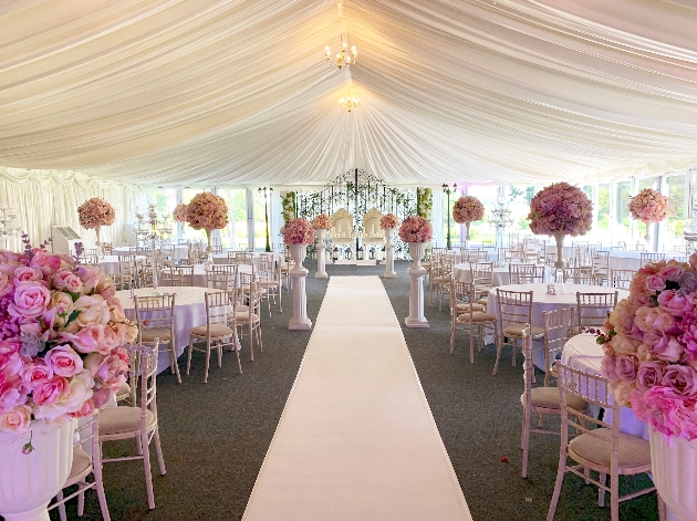 Dance the night away at Nailcote Hall Hotel: Image 2