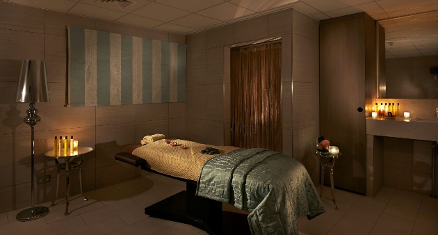 The Belfry Hotel & Resort has reopened its spa and leisure facilities: Image 1