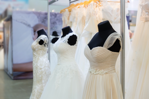 Wedding show