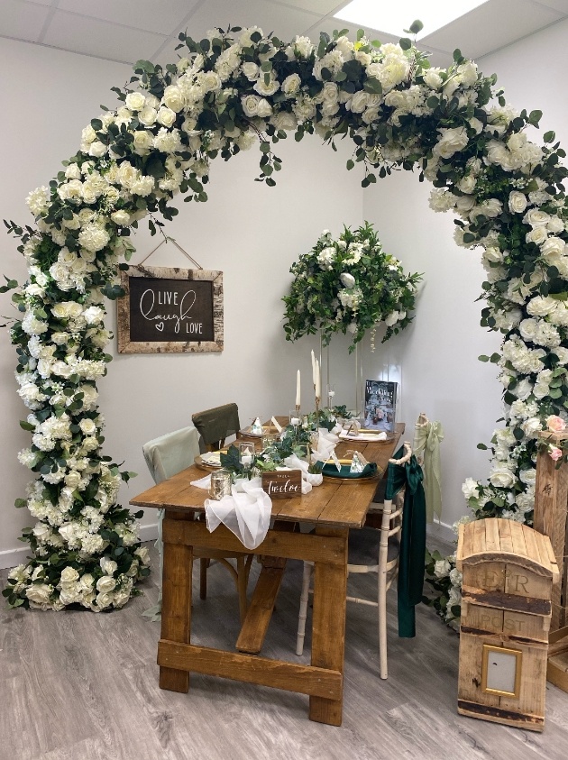 The Wedding House Droitwich