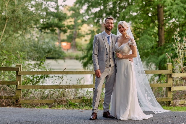 Celebrate your big day at Rodbaston Hall