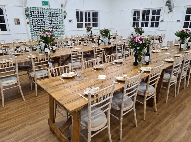 Inside Boundless Weddings, Bell Heath