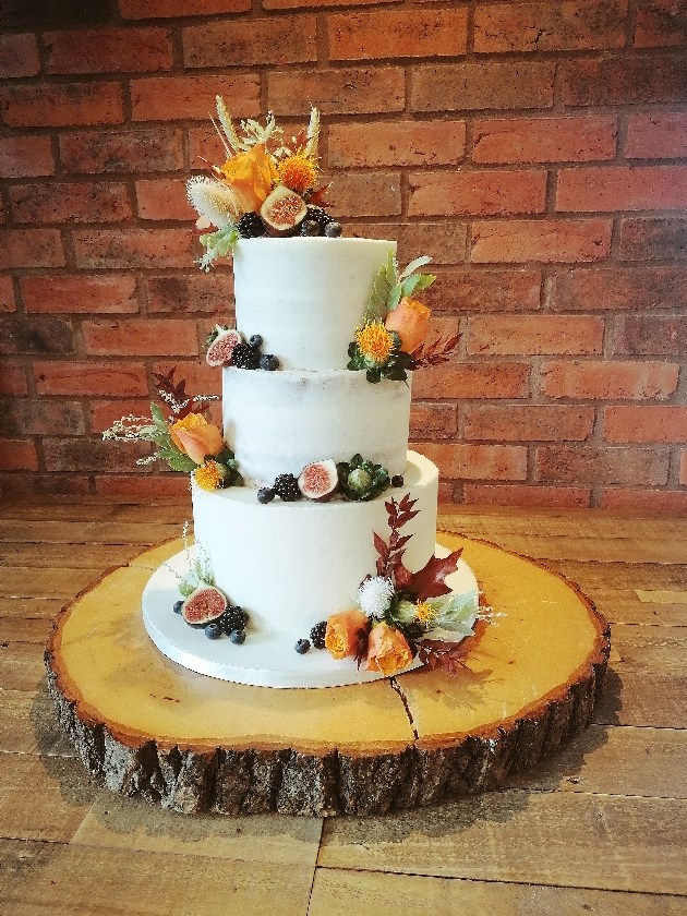 Cake