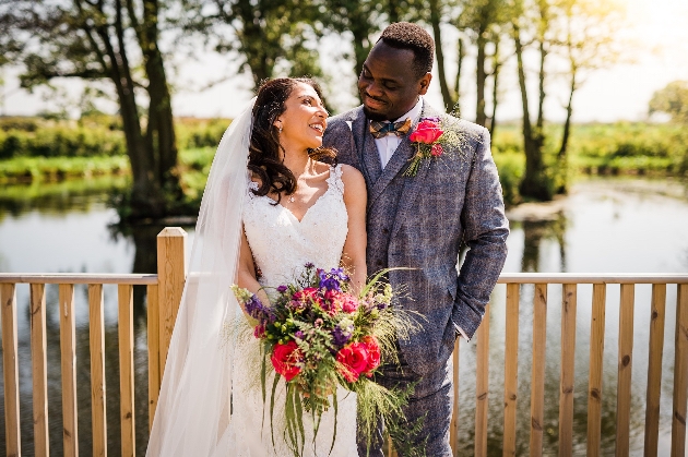 Wedding flowers