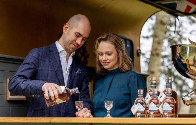 Owners of St Maur