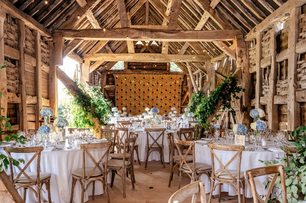 New wedding venue in Herefordshire