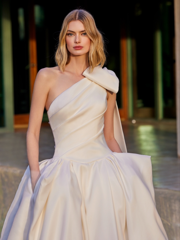 Finke - Pronovias