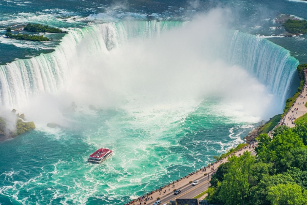 niagra falls