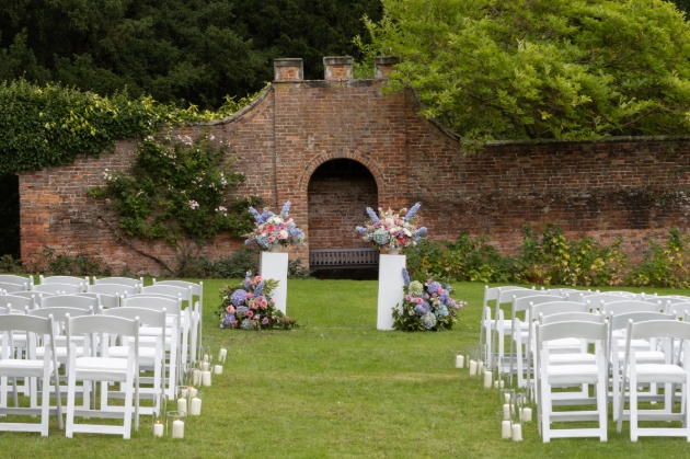 New Hall Hotel and Spa historic moated wedding venue in Sutton Coldfield