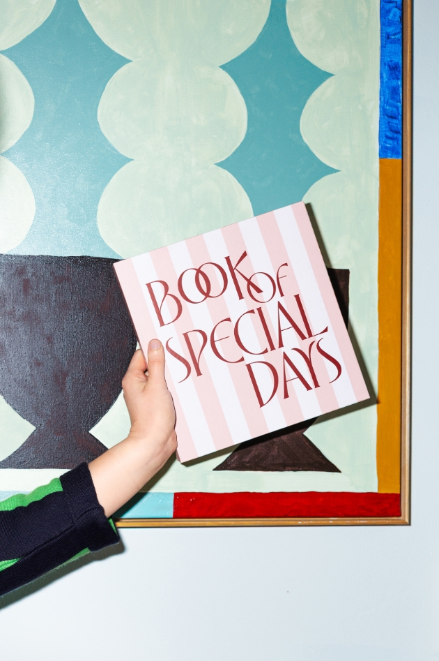 House of Janneke new lifestyle Book 