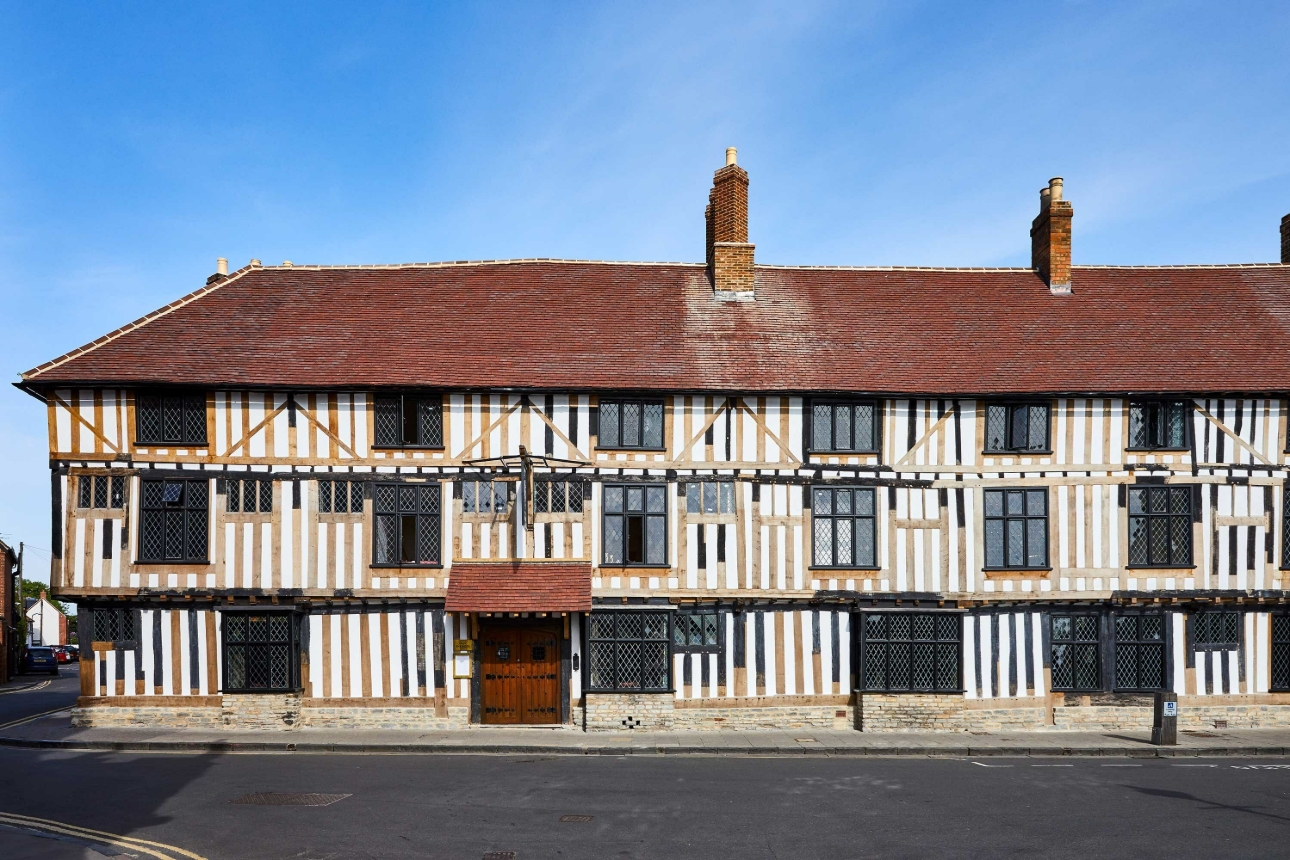 Hotel Indigo Stratford-upon-Avon