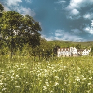 Losehill House Hotel & Spa