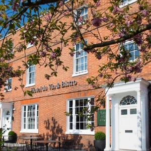 Hotel du Vin Stratford-upon-Avon
