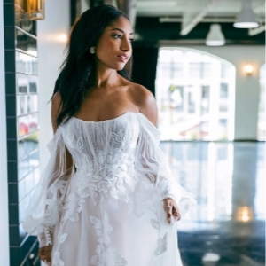 Alice Rose Bridal