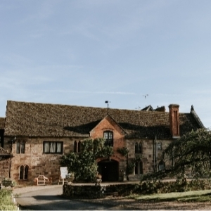 Brinsop Court Estate