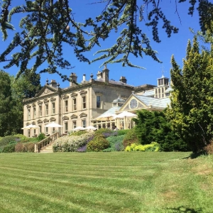 Kilworth House Hotel