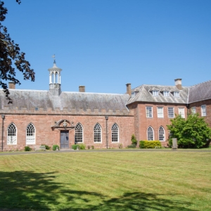 Hartlebury Castle
