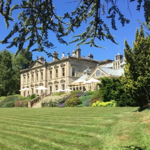 Kilworth House Hotel