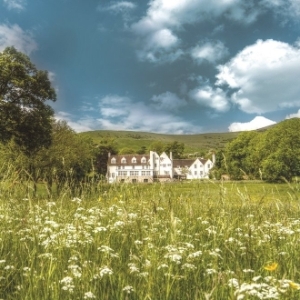 Losehill House Hotel & Spa