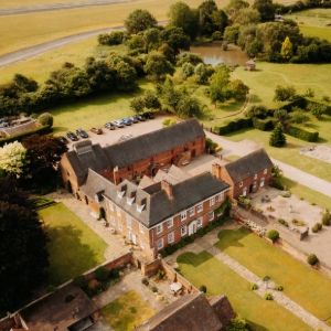 The Blakelands Estate