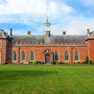 Hartlebury Castle