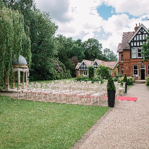 The Dower House Hotel