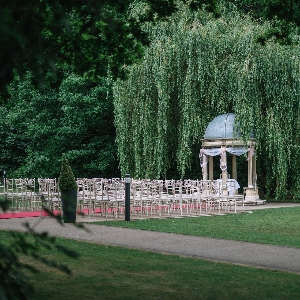The Dower House Hotel