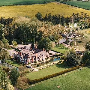 Brinsop Court