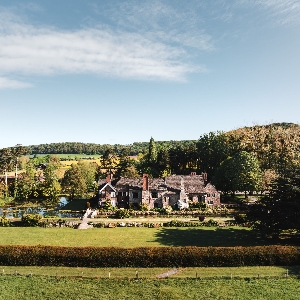 Brinsop Court