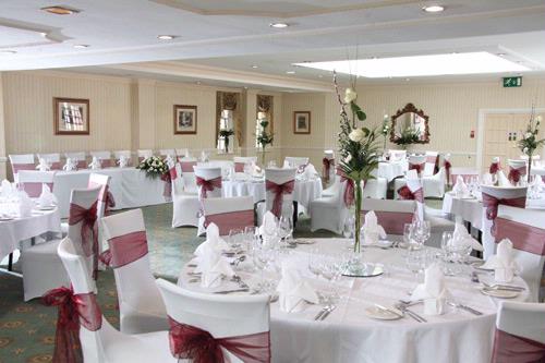 The Best Western Plus Manor Hotel