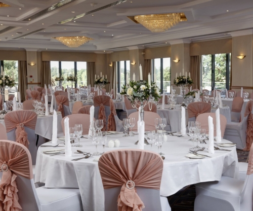 Best Western Plus Windmill Village Hotel