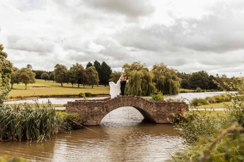 Windmill Village Hotel, Golf & Spa