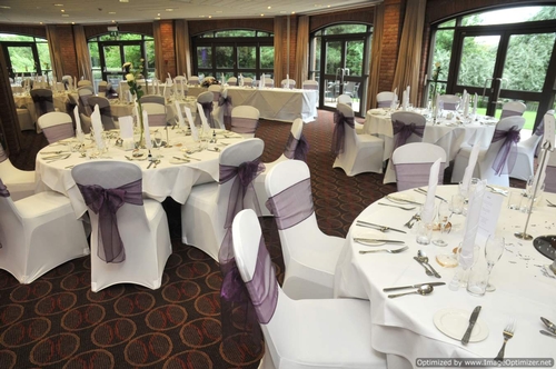 The Abbey Hotel