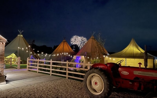 Bridge House Barn Ltd