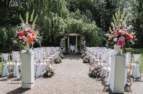 The Dower House Hotel